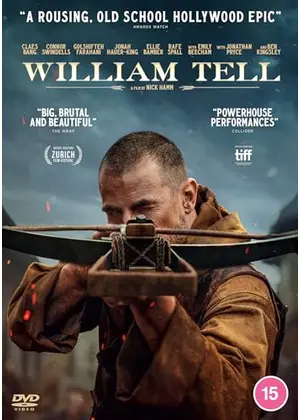 William Tell（原題）