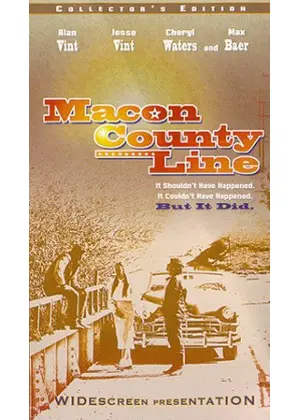 Macon County Line（原題）