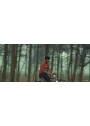 サイクルマヘシュ