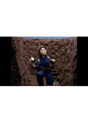 カルメラの生涯