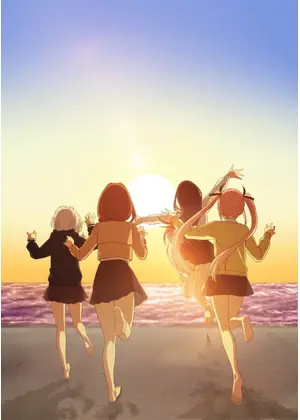 真夜中ハートチューン 第2期