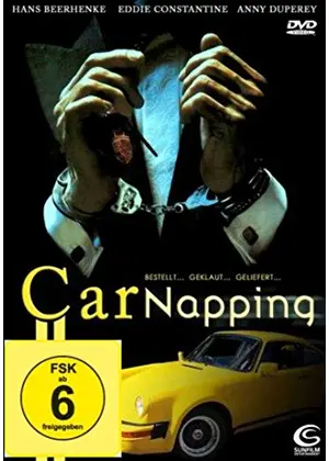 Carnapping（英題）