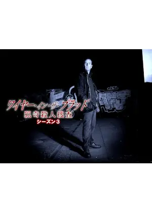 ワイヤー・イン・ザ・ブラッド　猟奇殺人捜査 シーズン3