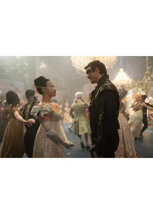 ブリジャートン家 シーズン4