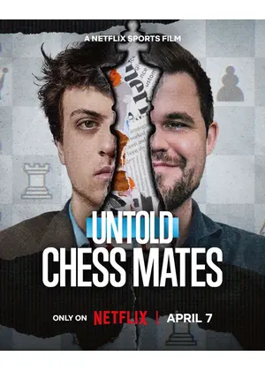 Untold: 疑惑のチェックメイト