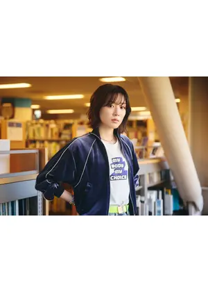 僕の狂ったフェミ彼女