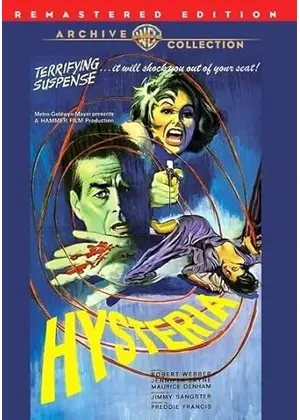 Hysteria（原題）