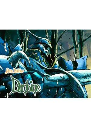 聖戦士ダンバイン New Story Of Aura Battler Dunbine アニメ情報 レビュー 評価 あらすじ 動画配信 Filmarksアニメ