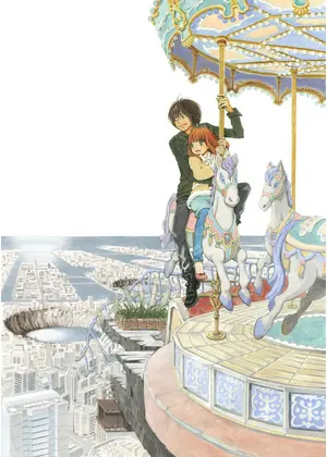 東のエデン アニメ情報 レビュー 評価 あらすじ 動画配信 Filmarksアニメ 東のエデン アニメ情報 レビュー 評価 あらすじ 動画配信 Filmarksアニメ