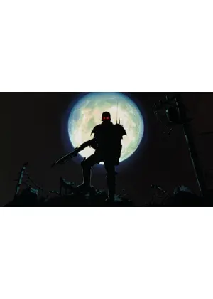 人狼 JIN-ROH 4Kリマスター