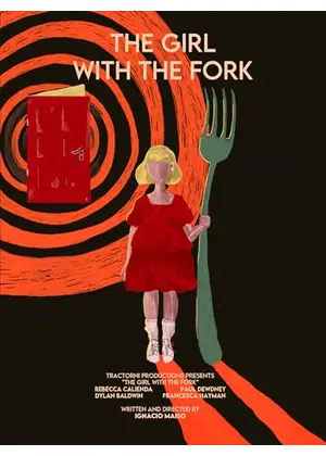 The Girl With The Fork（原題）