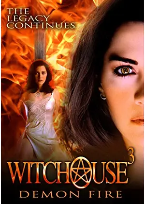 Witchouse 3: Demon Fire（原題）