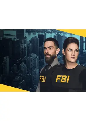 FBI6：特別捜査班