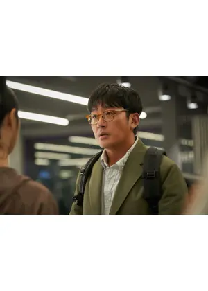 ロビー！ 4000億円を懸けた仁義なき18ホール