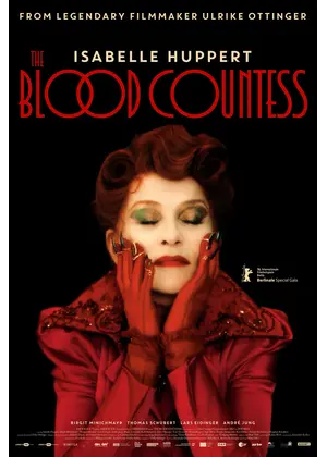 The Blood Countess（英題）