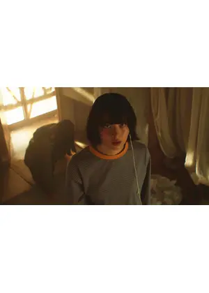 インビジブルハーフ