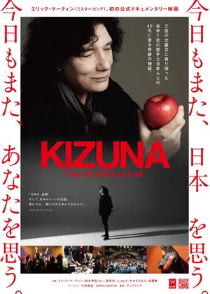 KIZUNA