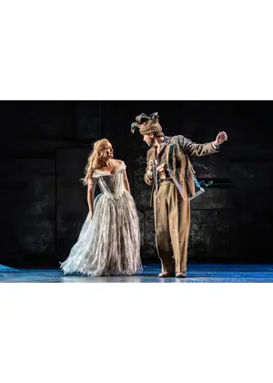 英国ロイヤル・バレエ＆オペラ in シネマ 2025/26 ロイヤル・オペラ『魔笛』