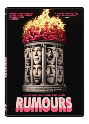 Rumours（原題）