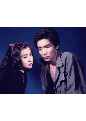 突然、嵐のように