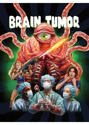Brain Tumor（原題）