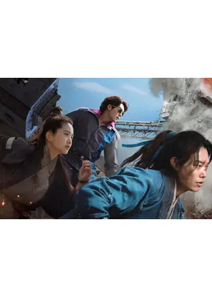 超時空英雄伝エイリアノイド PART2：終局決戦