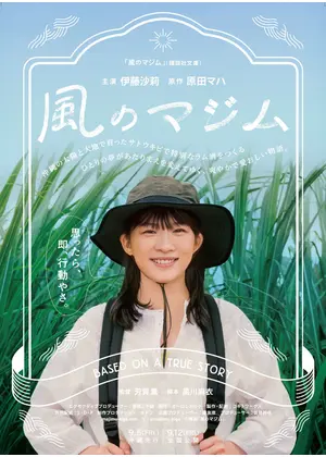 風のマジム