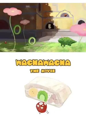 WACHA WACHA THE MOVIE