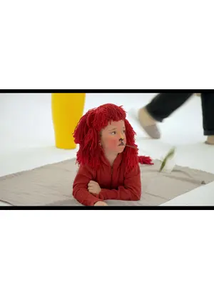 ライオンにいてほしい