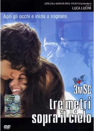 Three Steps Over Heaven（英題）