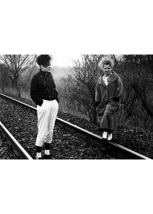 冬よ さようなら