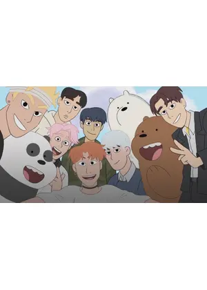 ぼくらベアベアーズ シーズン４