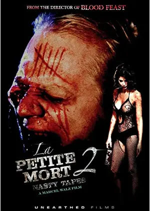 La petite mort II（原題）