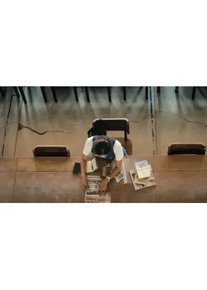 名もなきジャーナリスト: 「あの少女」を撮ったのは誰なのか