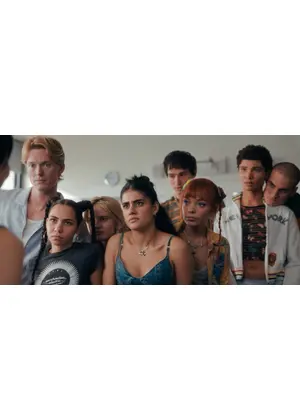 ハートブレイク・ハイ シーズン3