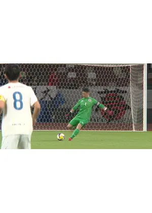 共に、世界一へ　デフサッカー日本代表の軌跡