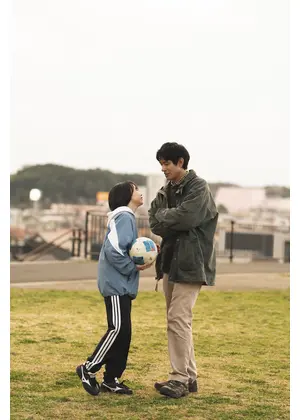 旅する練習
