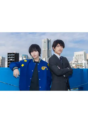 横浜ネイバーズ Season1