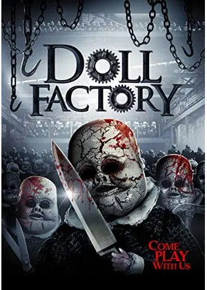 Doll Factory（原題）