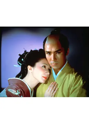 鑓の権三　4Kデジタルリマスター版
