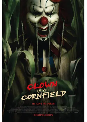 フレンドー #最狂ピエロ警報