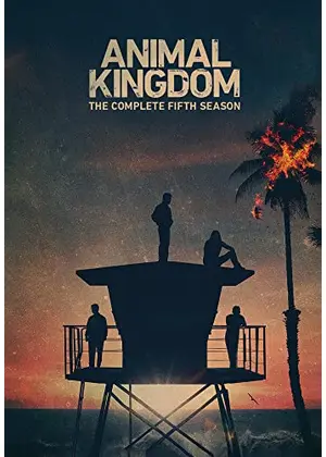 アニマル・キングダム シーズン5