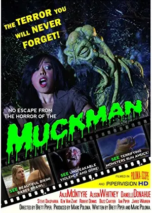 Muckman（原題）