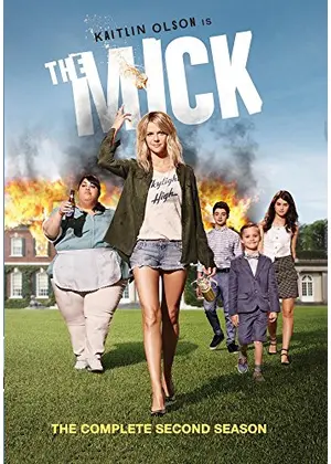 The Mick Season 2（原題）