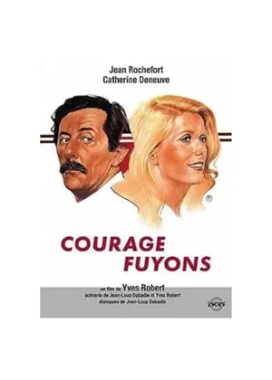 Courage fuyons（原題）