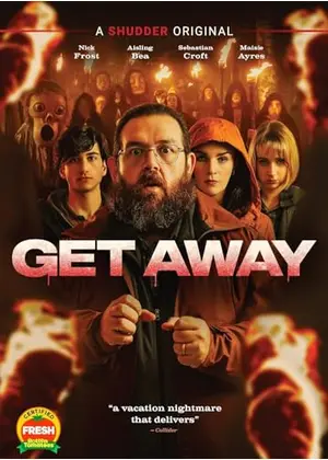 Get Away（原題）