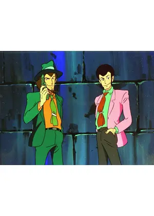 ルパン三世 PARTIII