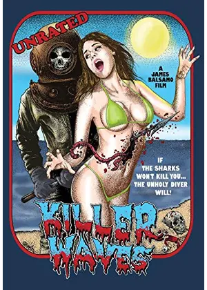 Killer Waves（原題）