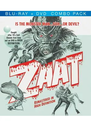 Zaat（原題）