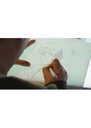 ウォーキング・ウィズ・アニメーターズ